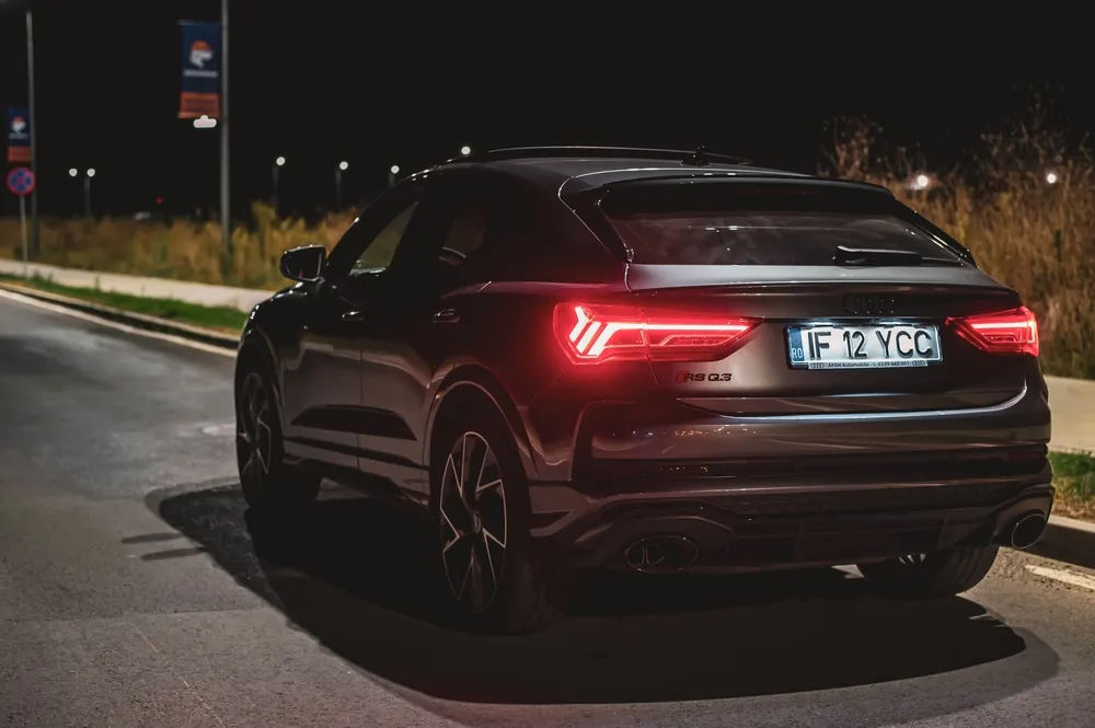 Night vision
