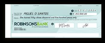Cheque 4