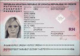 Passport 1